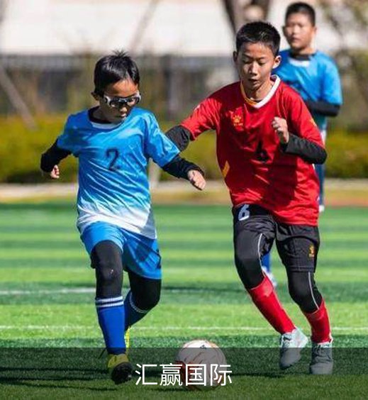 汇赢国际品牌故事